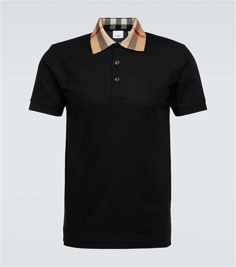 womens burberry polo|Burberry t shirt women's.